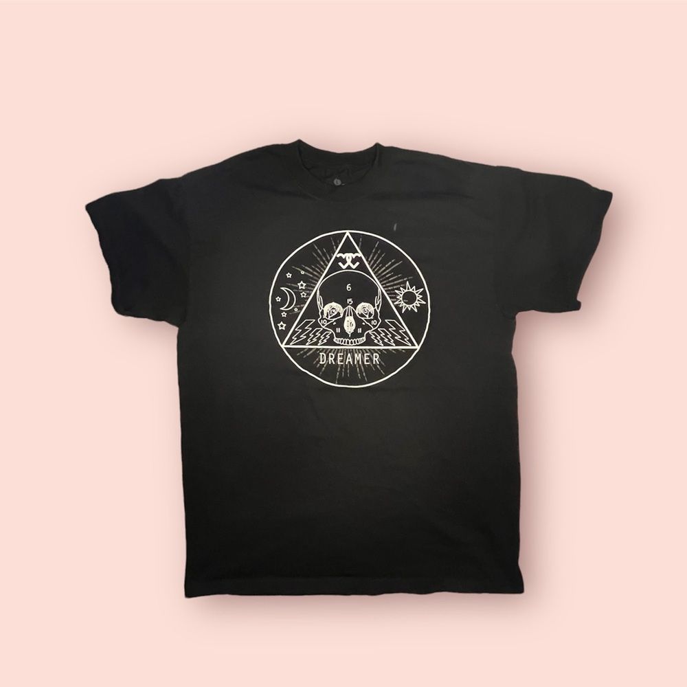 Goodie Two Sleeves Tee